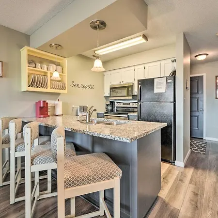 Inviting Branson West Condo With Pool Access Esterno foto