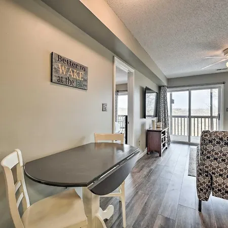 Inviting Branson West Condo With Pool Access Esterno foto