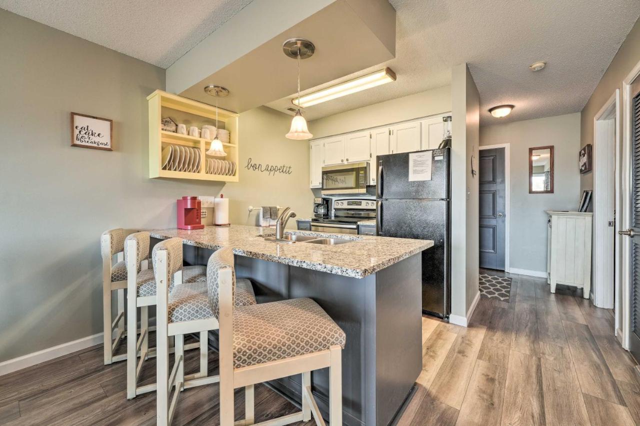 Inviting With Pool Access * Branson West