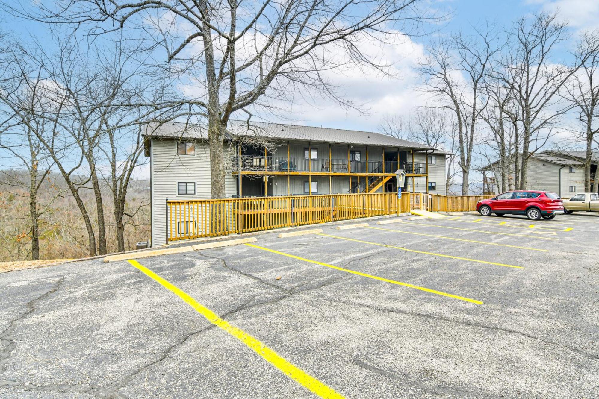 Inviting With Pool Access