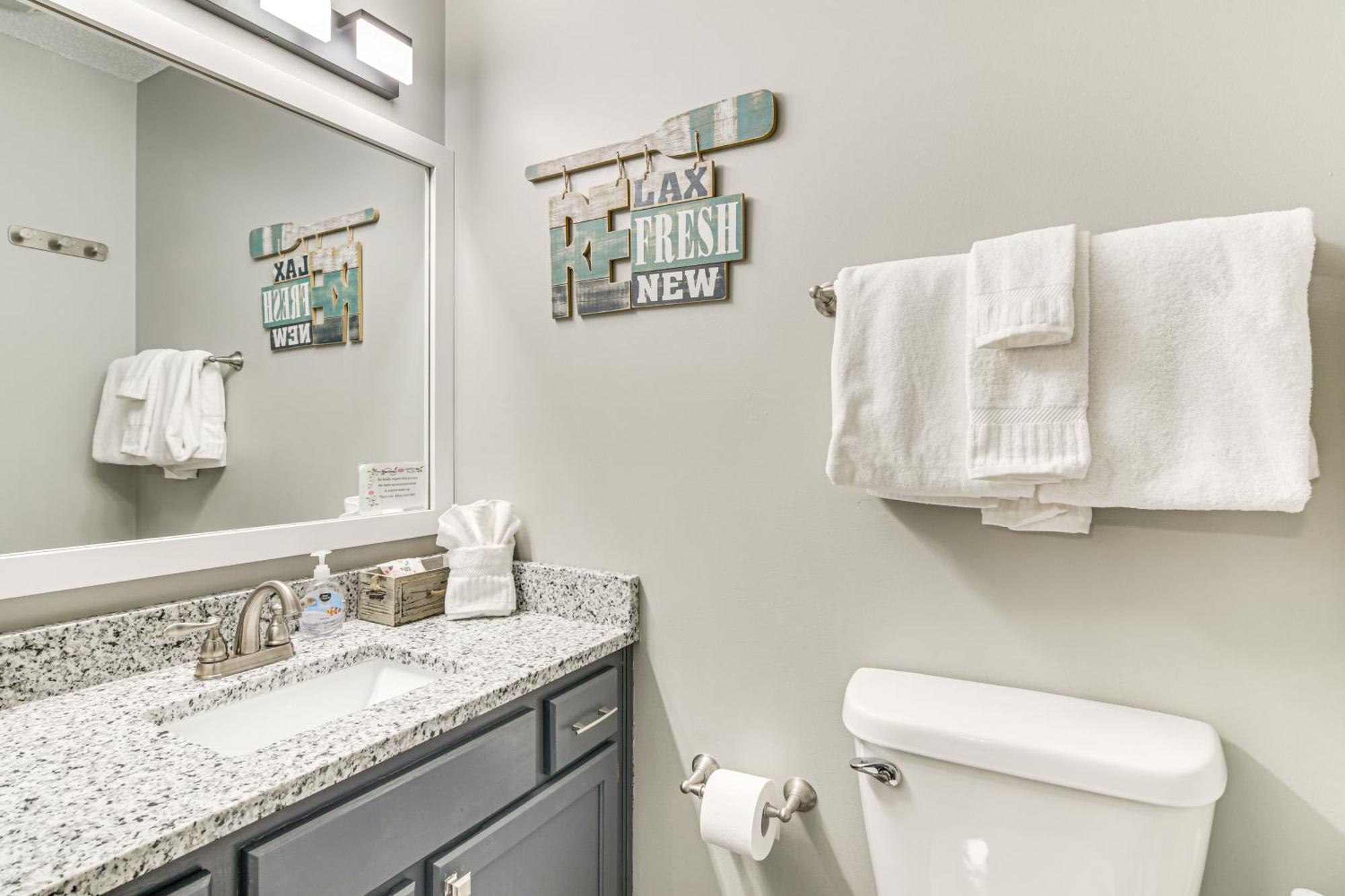 Apartment Inviting With Pool Access Branson West